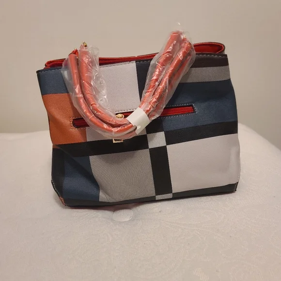 Women hand bag - Picture 6 of 6